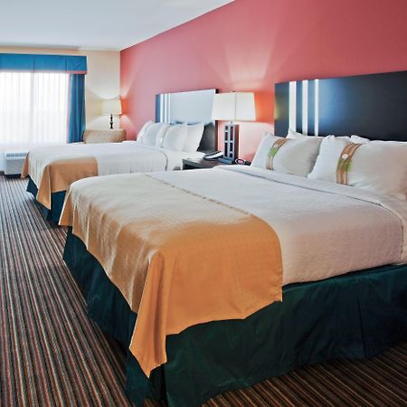 Holiday Inn Titusville/Kennedy Space Center By Ihg Quarto foto