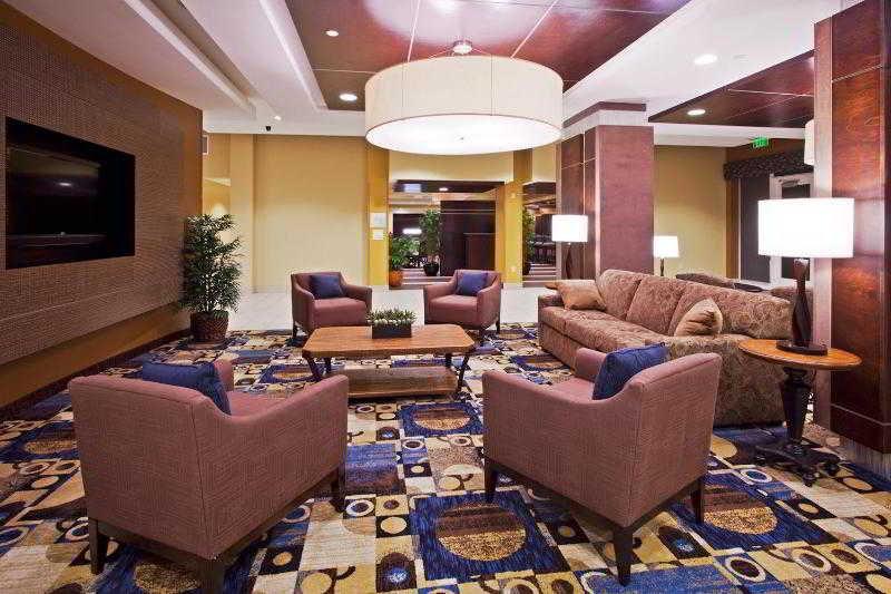 Holiday Inn Titusville/Kennedy Space Center By Ihg Exterior foto