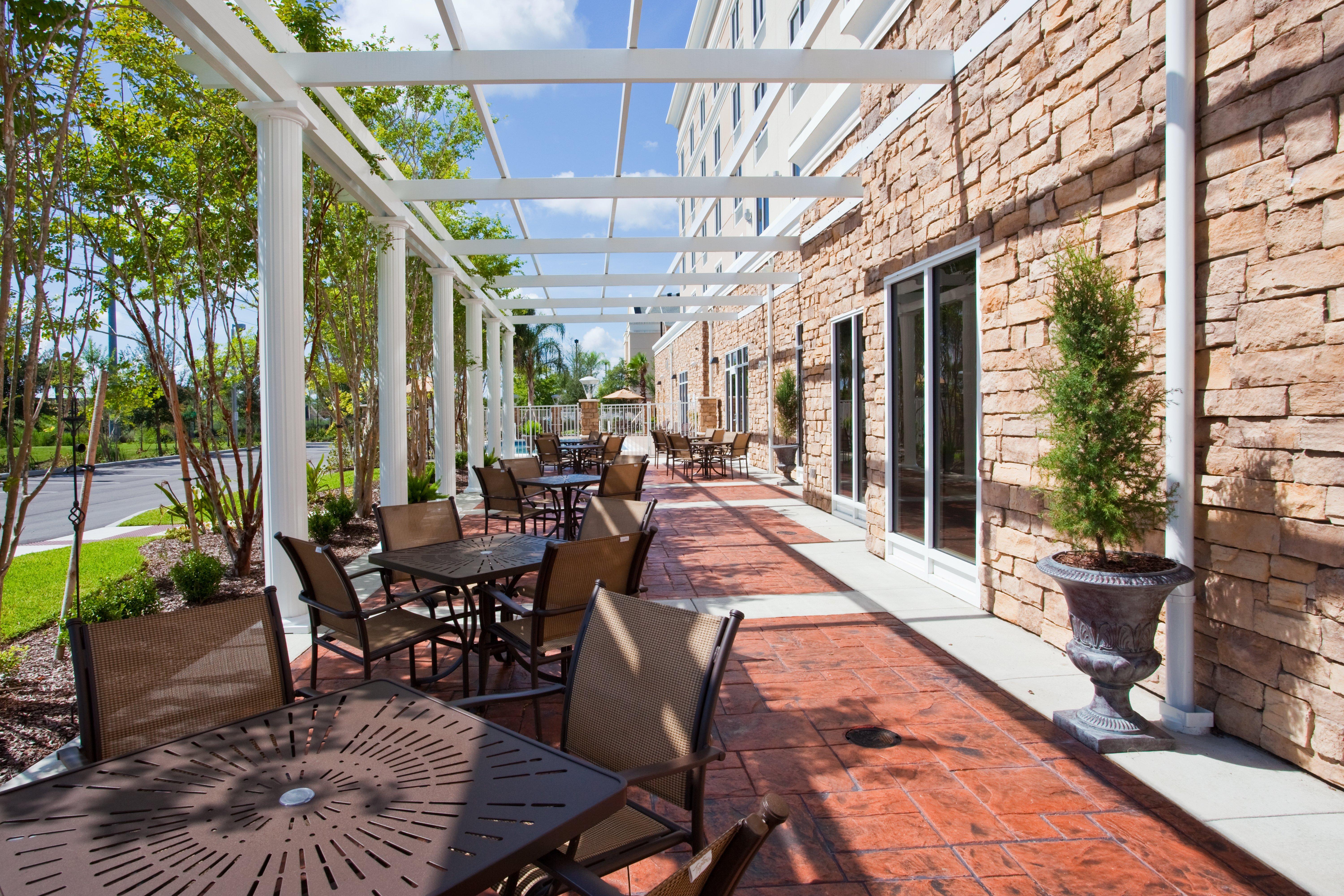 Holiday Inn Titusville/Kennedy Space Center By Ihg Exterior foto