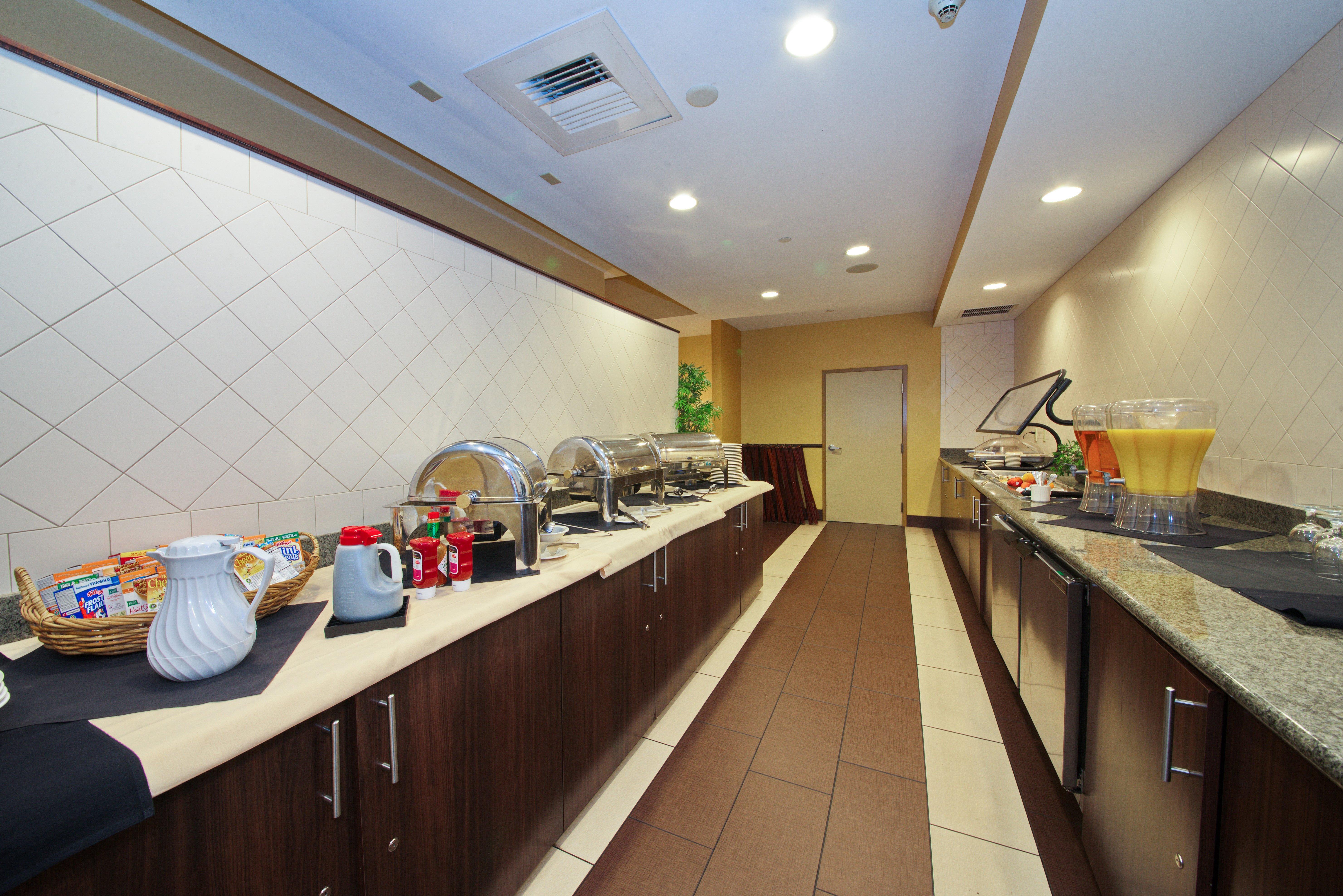 Holiday Inn Titusville/Kennedy Space Center By Ihg Exterior foto