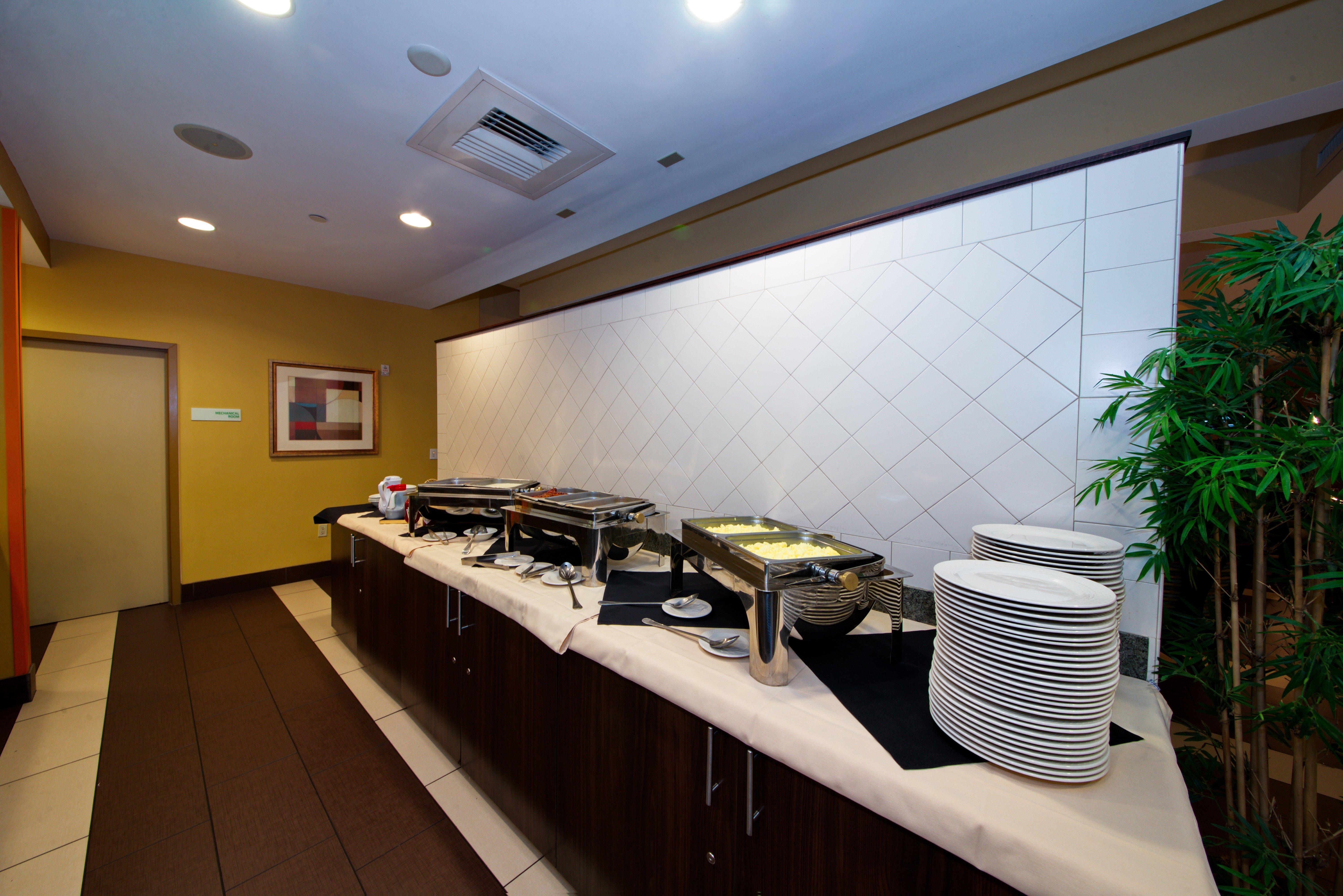 Holiday Inn Titusville/Kennedy Space Center By Ihg Exterior foto