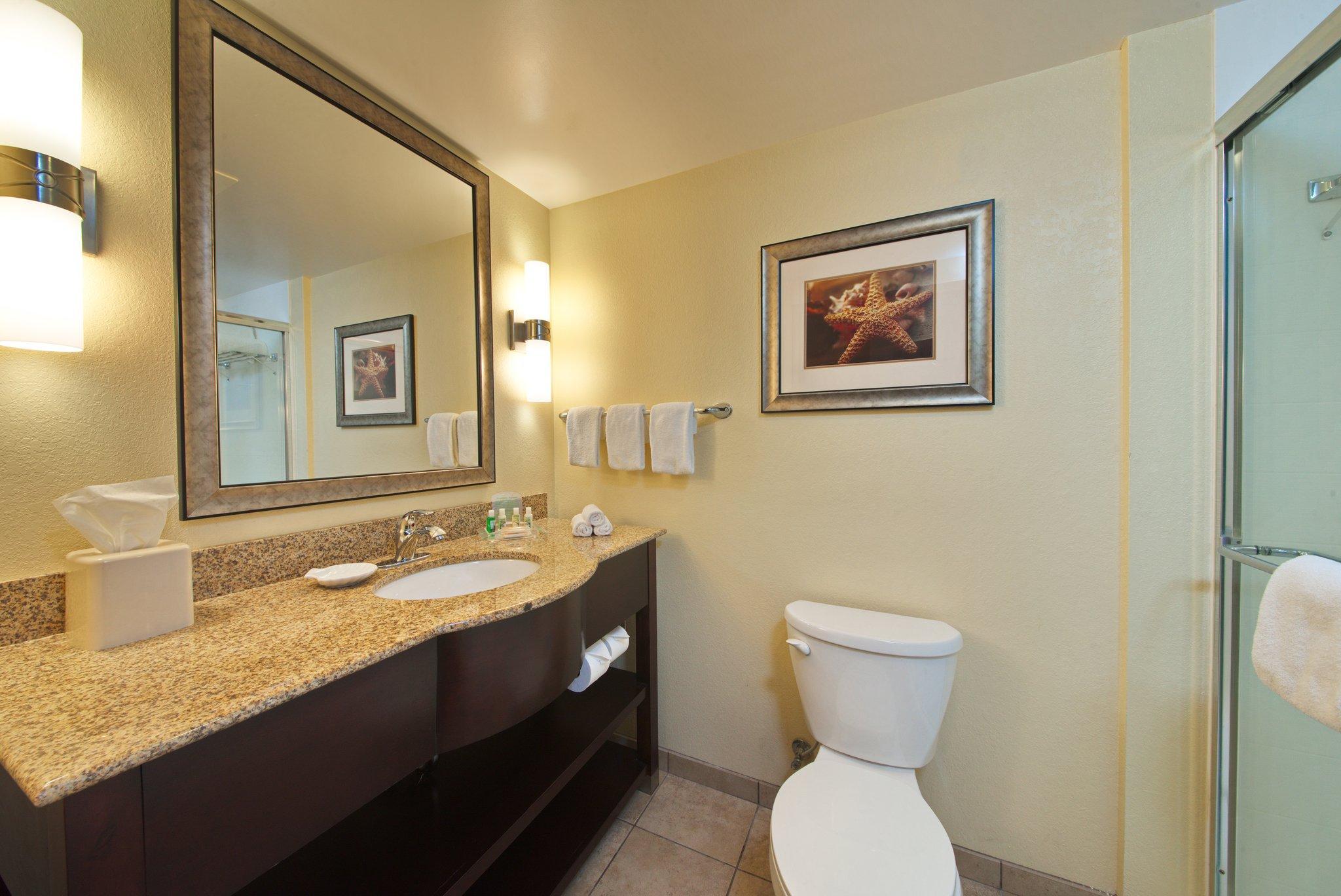 Holiday Inn Titusville/Kennedy Space Center By Ihg Exterior foto