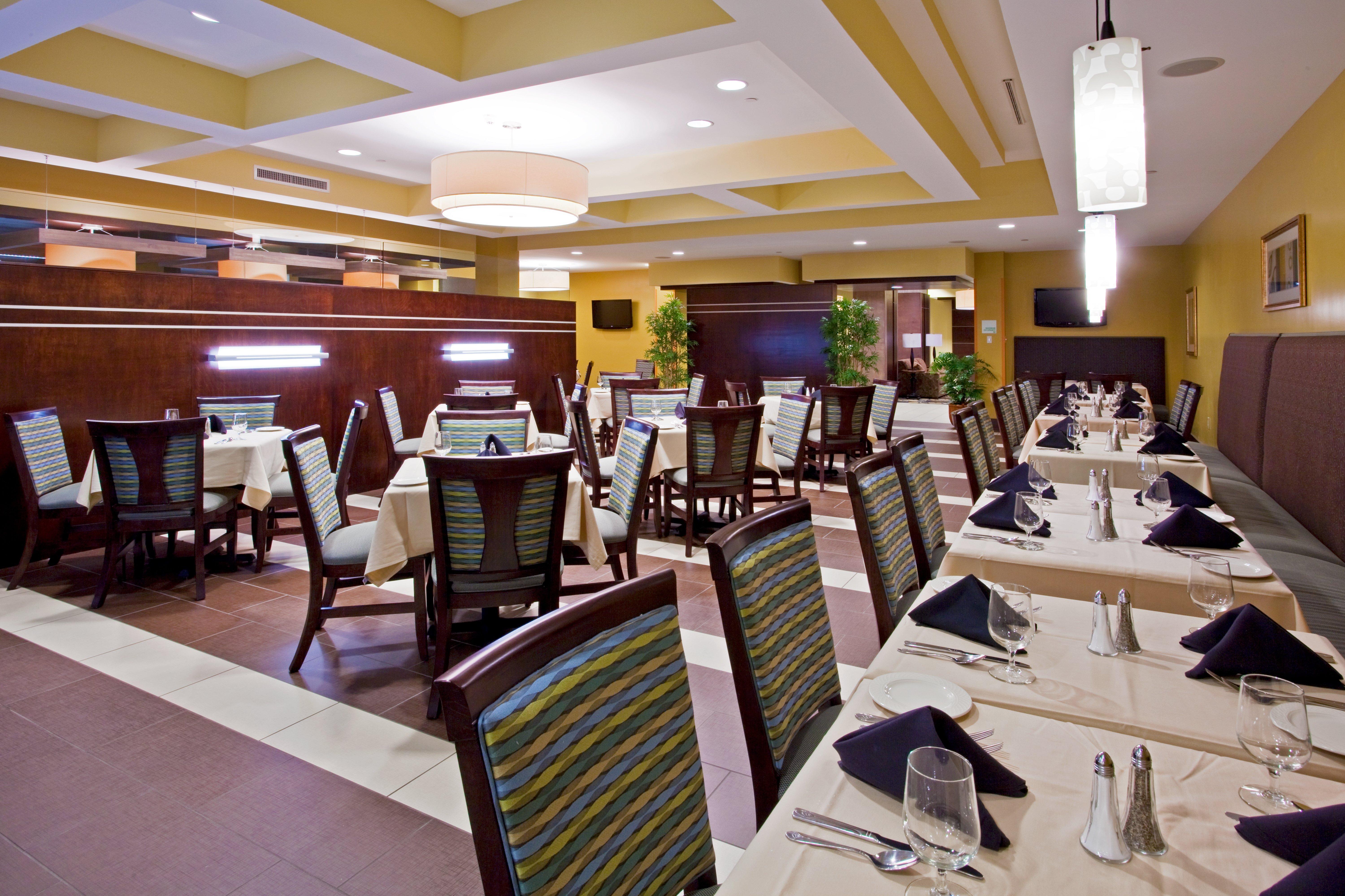 Holiday Inn Titusville/Kennedy Space Center By Ihg Exterior foto