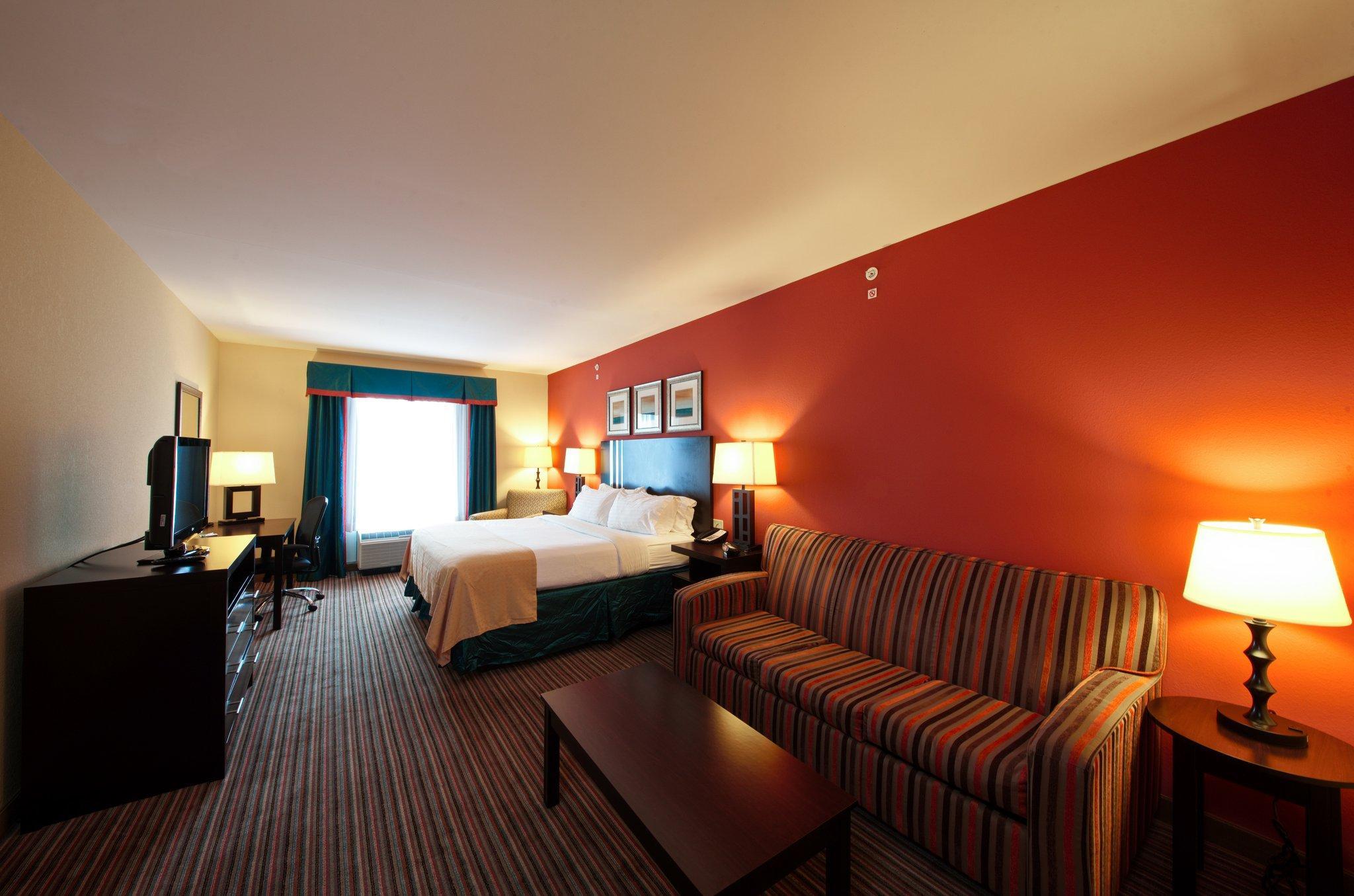 Holiday Inn Titusville/Kennedy Space Center By Ihg Exterior foto