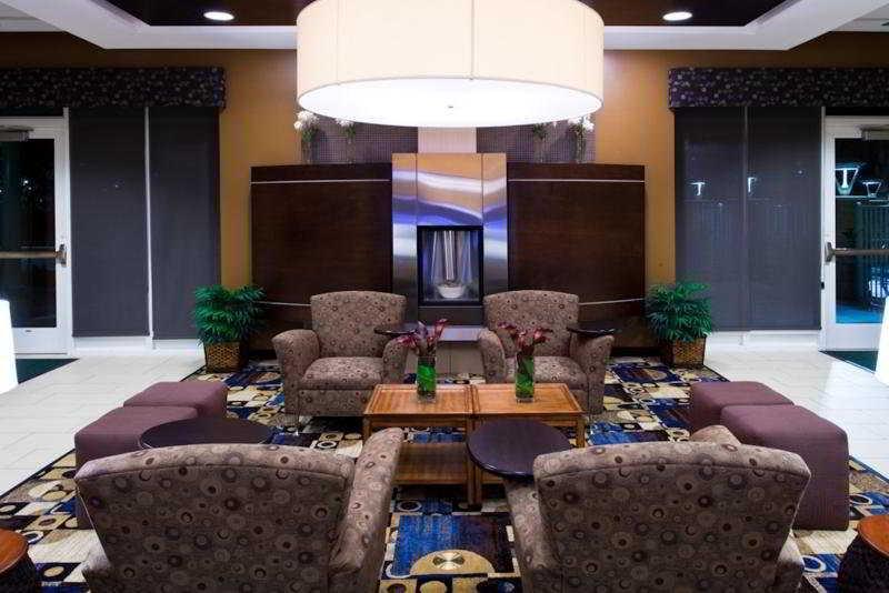 Holiday Inn Titusville/Kennedy Space Center By Ihg Exterior foto