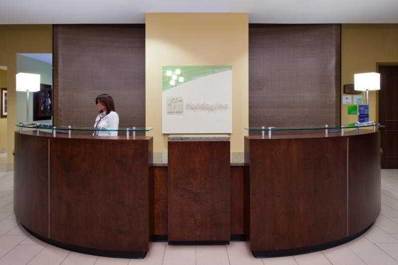 Holiday Inn Titusville/Kennedy Space Center By Ihg Exterior foto