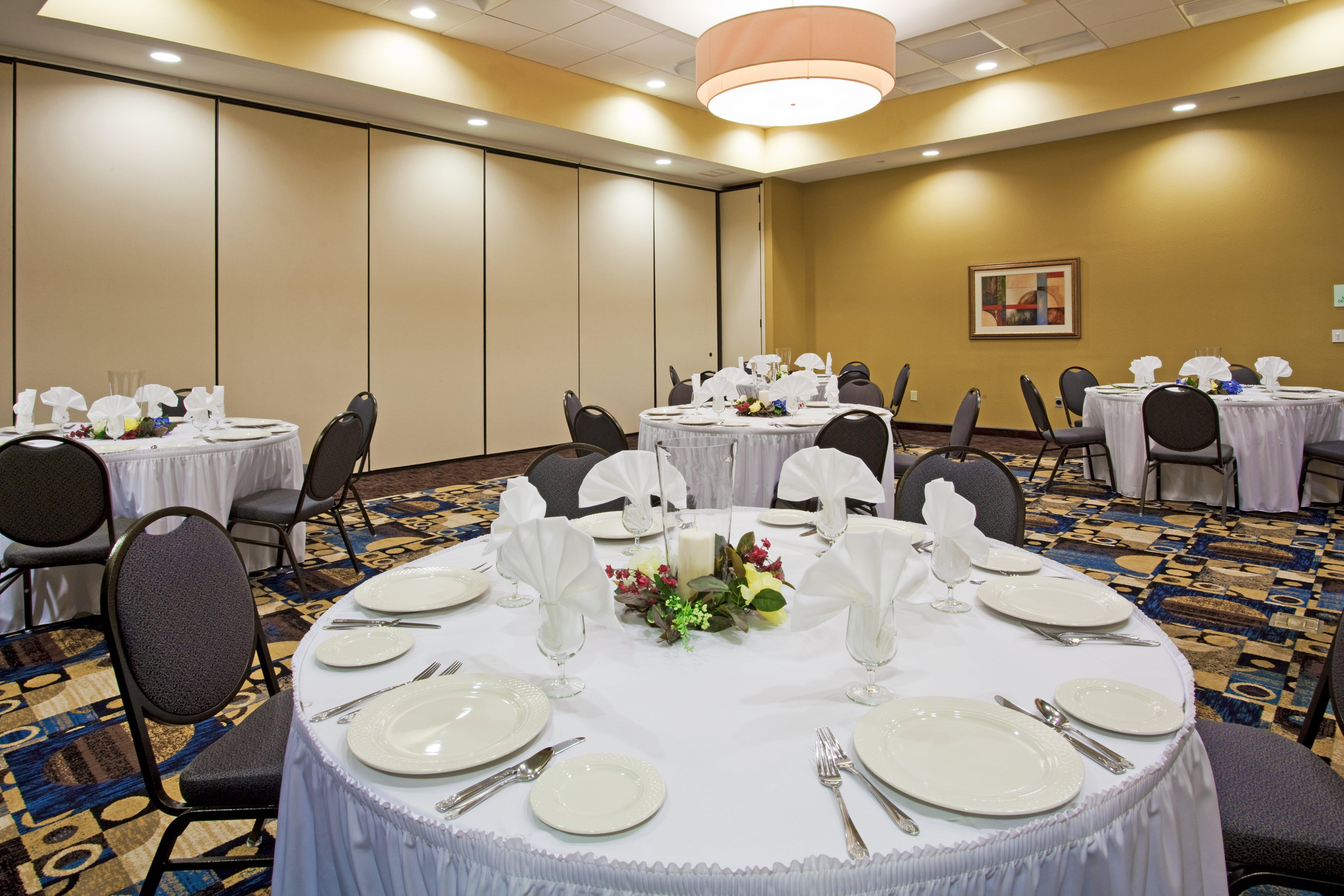 Holiday Inn Titusville/Kennedy Space Center By Ihg Exterior foto