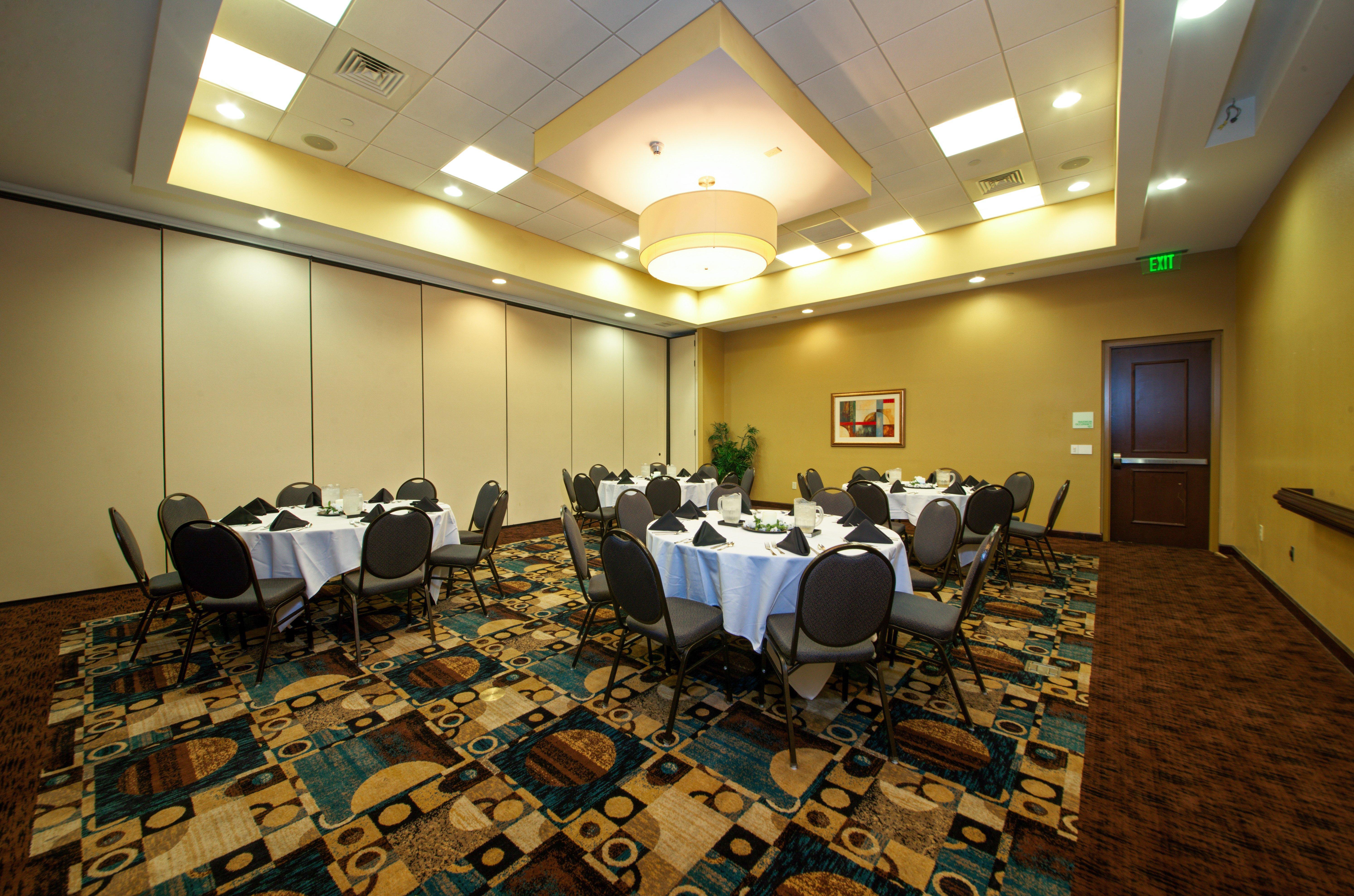 Holiday Inn Titusville/Kennedy Space Center By Ihg Exterior foto