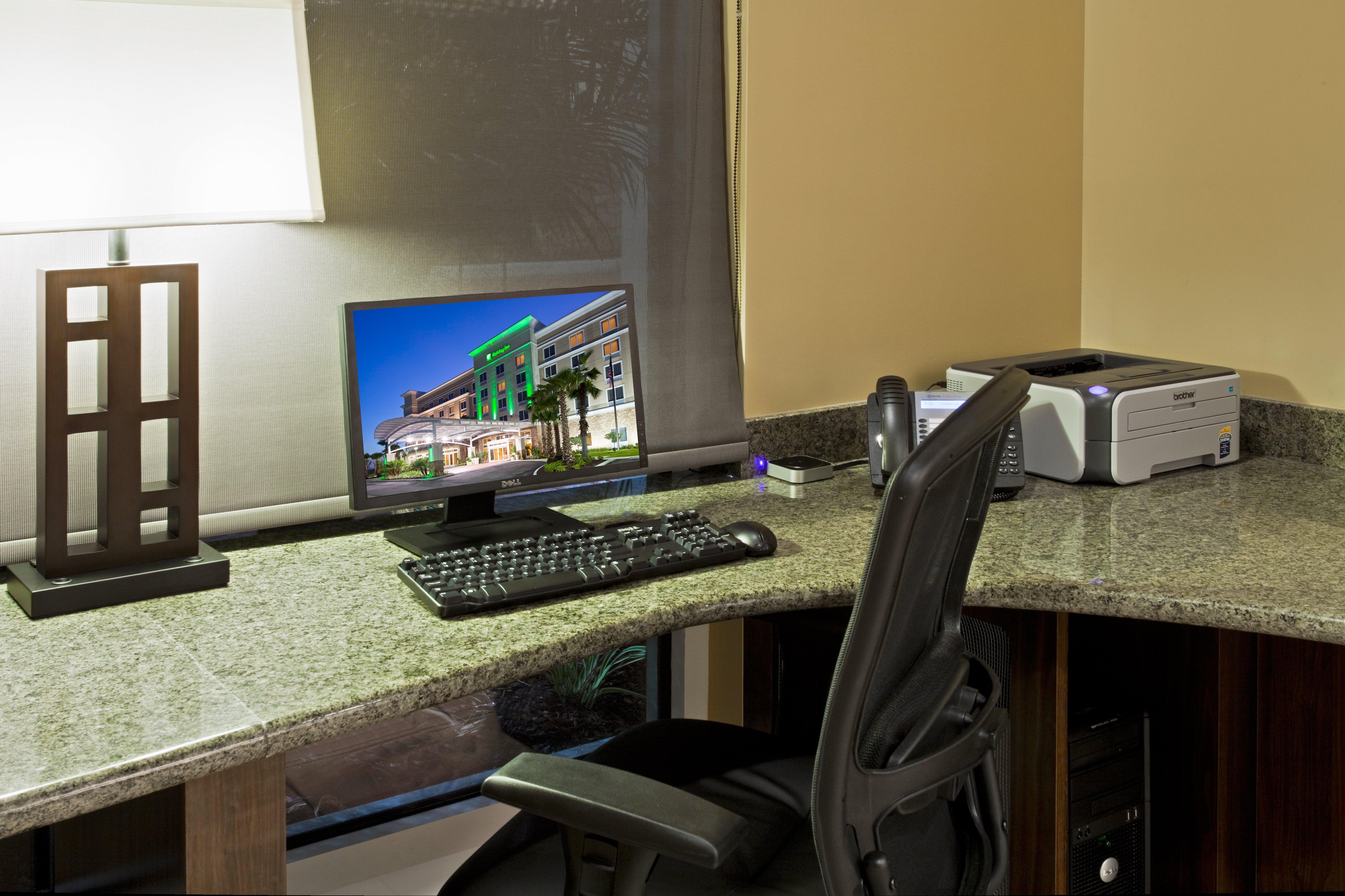 Holiday Inn Titusville/Kennedy Space Center By Ihg Exterior foto