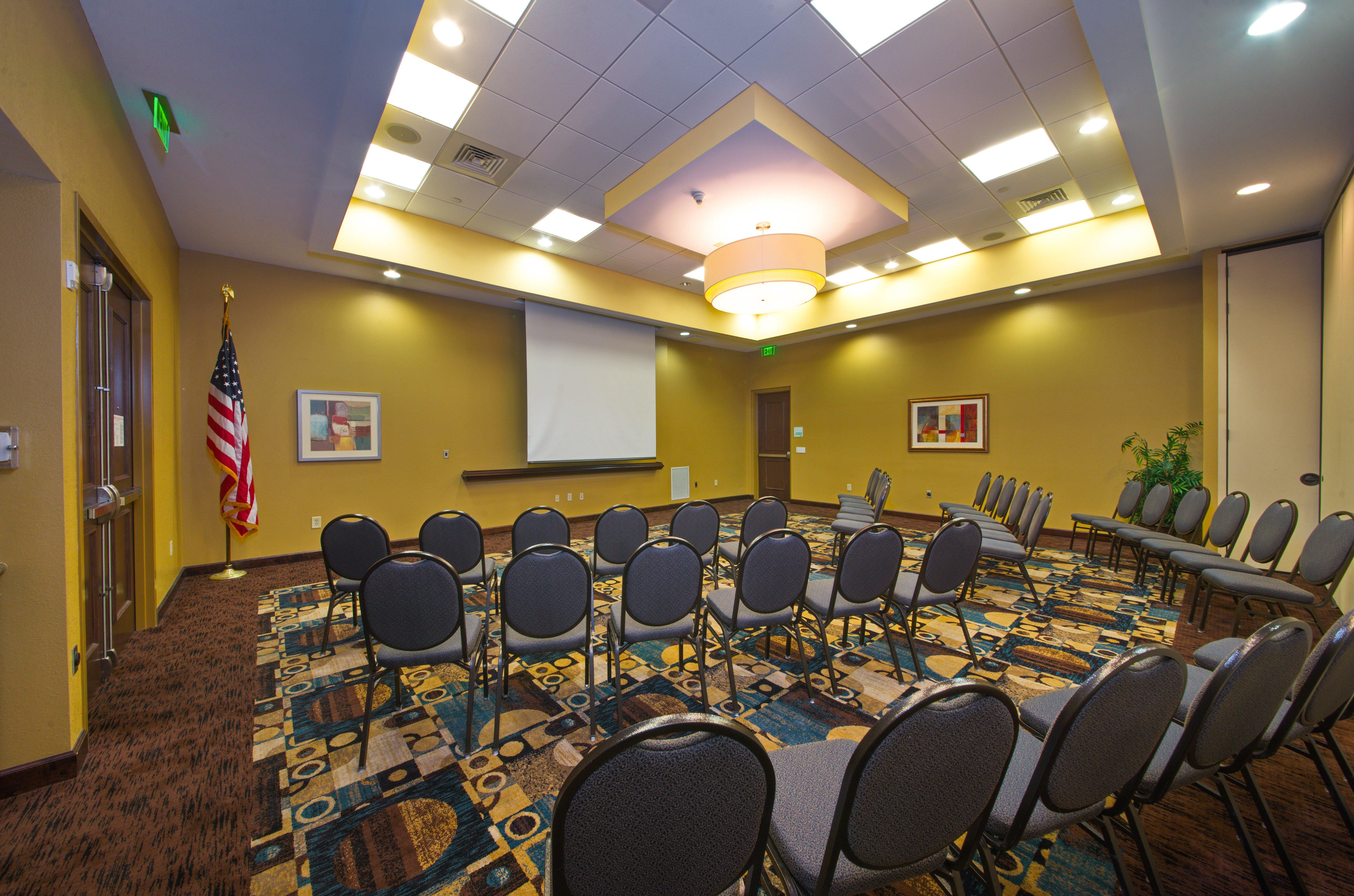 Holiday Inn Titusville/Kennedy Space Center By Ihg Exterior foto