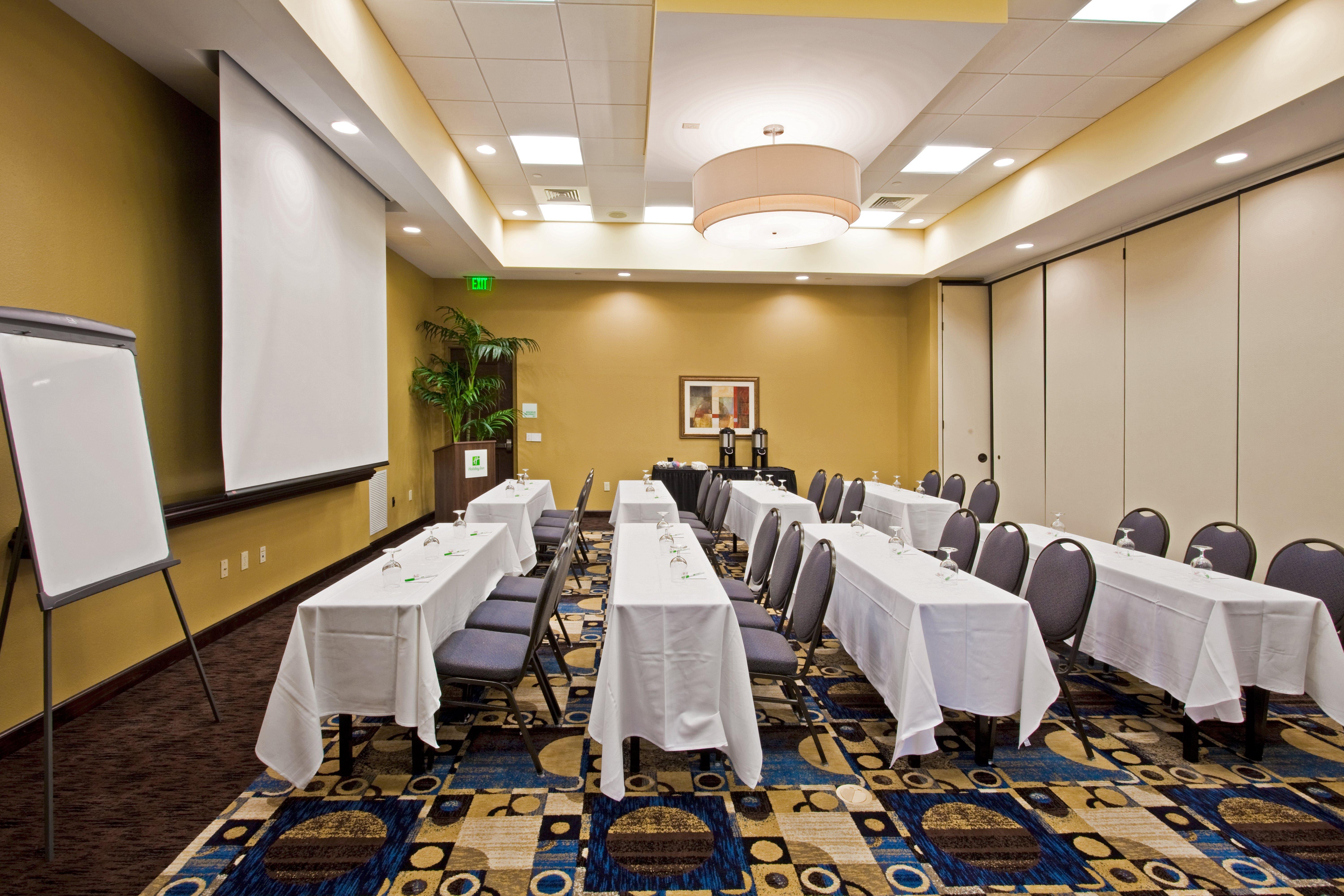 Holiday Inn Titusville/Kennedy Space Center By Ihg Exterior foto