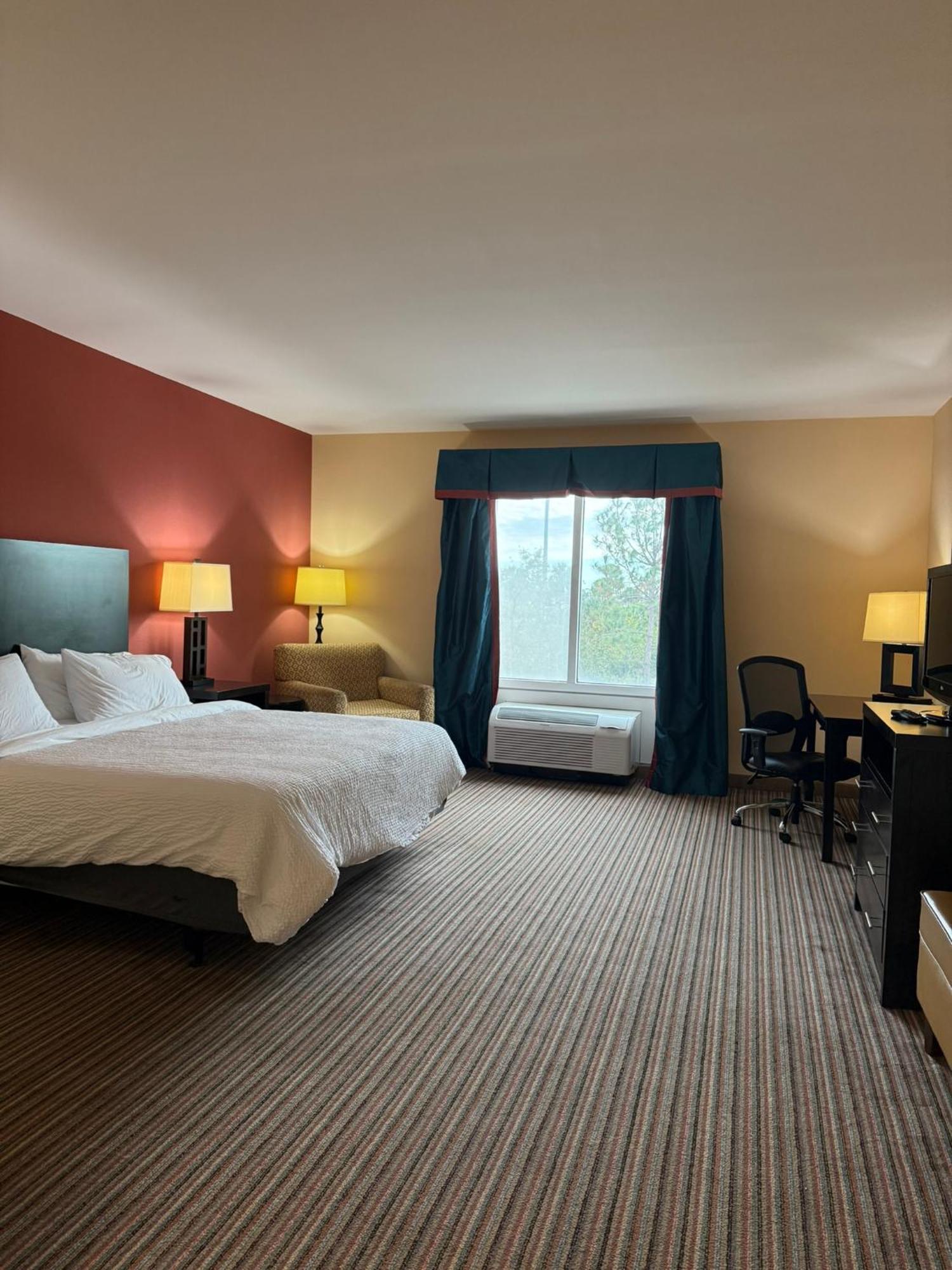 Holiday Inn Titusville/Kennedy Space Center By Ihg Exterior foto