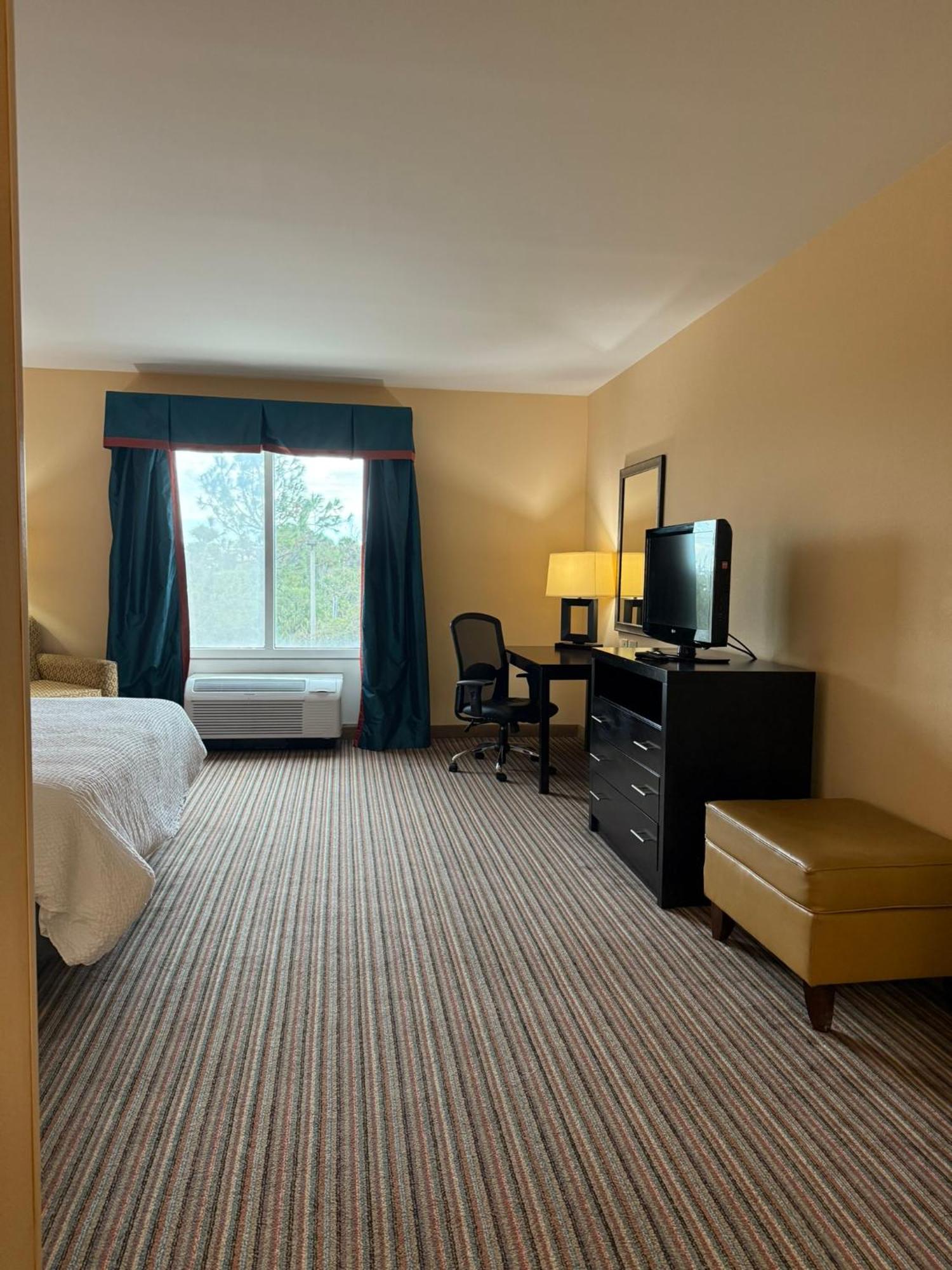 Holiday Inn Titusville/Kennedy Space Center By Ihg Exterior foto