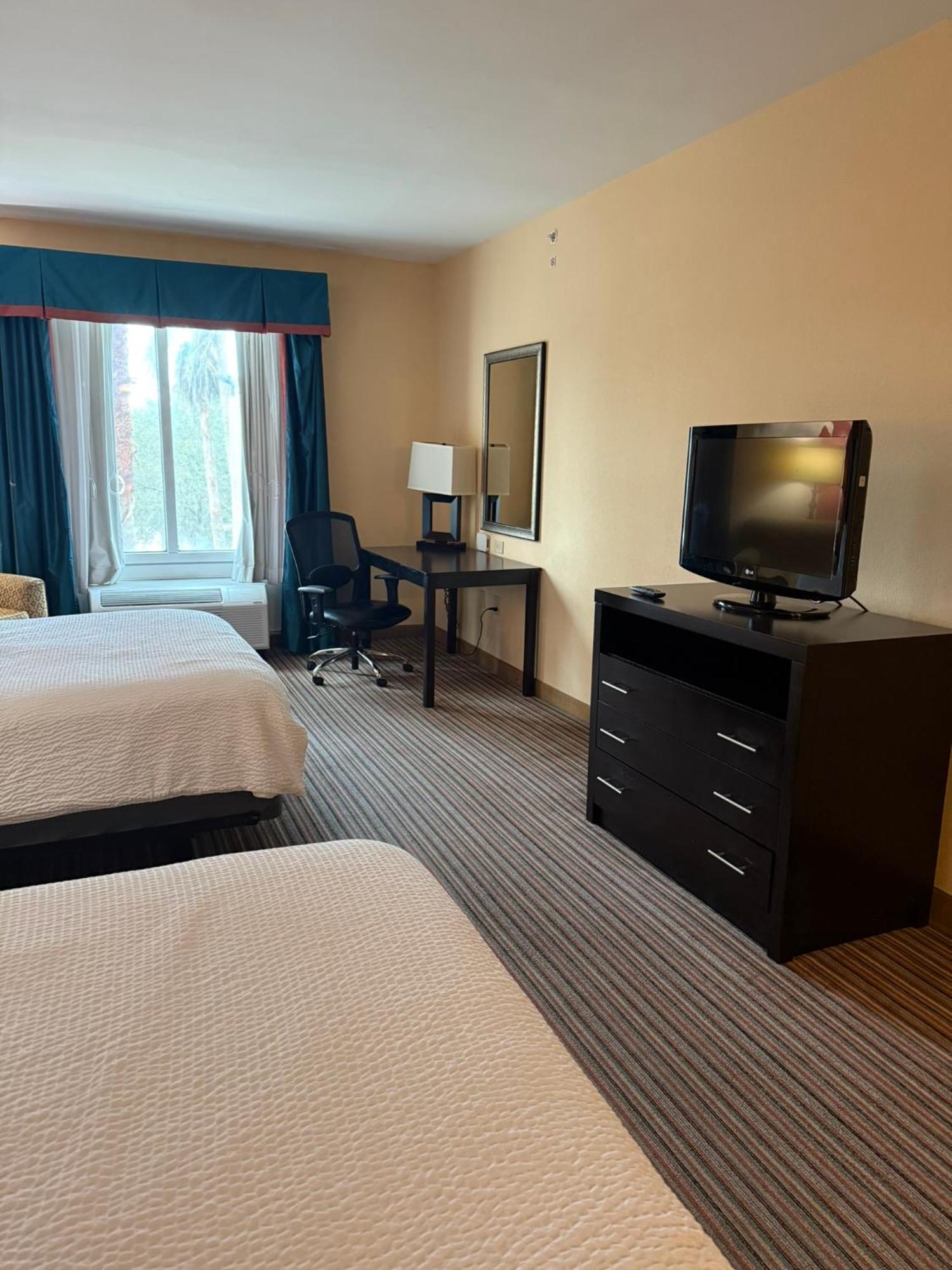 Holiday Inn Titusville/Kennedy Space Center By Ihg Exterior foto