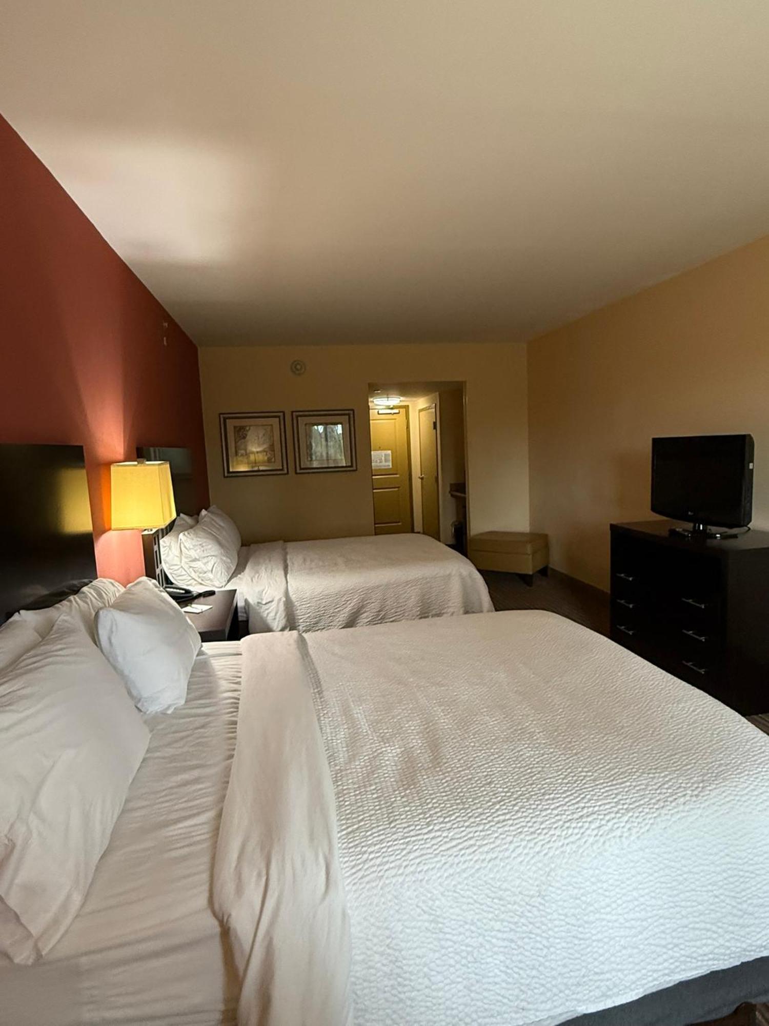 Holiday Inn Titusville/Kennedy Space Center By Ihg Exterior foto