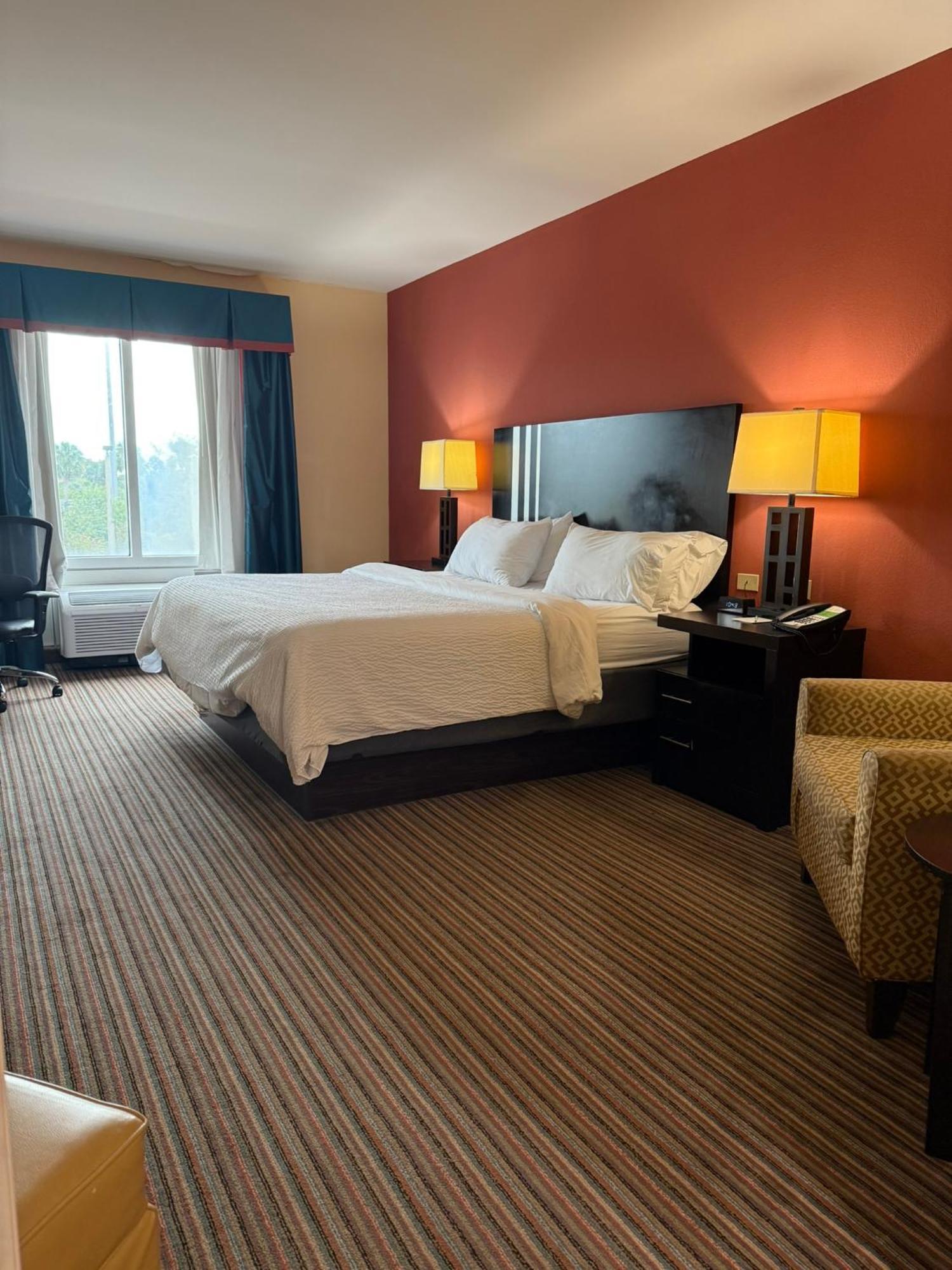 Holiday Inn Titusville/Kennedy Space Center By Ihg Exterior foto